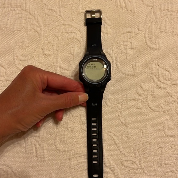 Timex 1440 Sports Watch - Picture 2 of 3